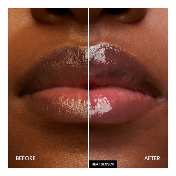 M·A·C Squirt Plumping Gloss Stick - lip gloss HEAT SENSOR NEW/ Sealed packaging - Picture 11 of 16